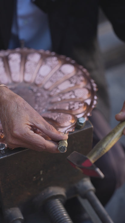 Ustaların Ustası – İbrik