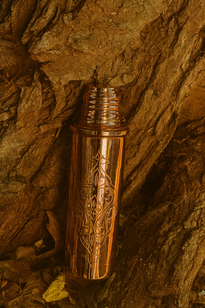 Bakır Matara (750ml)